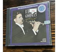 Goodman, Benny - Roll 'em Volume 1