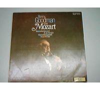 Goodman, Benny - spielt Mozart