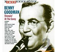Goodman, Benny - Stompin' at the Savoy