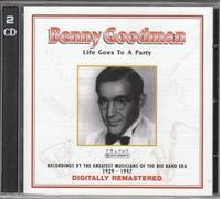 Goodman,Benny - Stompin At The Savoy