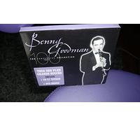 Goodman, Benny - The Centennial Collection
