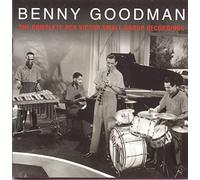 Goodman, Benny - The Complete RCA Victor Small Group Recordings