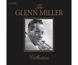Goodman, Benny - The Glenn Miller Collection