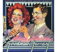 Goodman Benny - The Original Recordings Of The 1940's