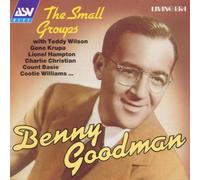 Goodman, Benny - The Small Groups