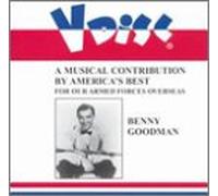 Goodman, Benny - The V-Disc Recordings