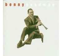Goodman Benny - This Is Jazz, Volume 4