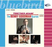 Goodman, Benny - Together Again!