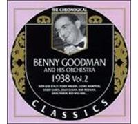 Goodman, Benny - Vol. 2-1938