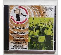 Goodman, Benny - Vol. 2-One O'clock Jump