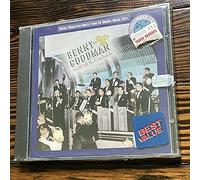 Goodman, Benny - Vol. 3-All the Cats Join in