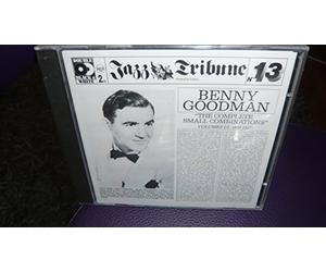 Goodman,Benny - Vols.1&2 (1935-37)