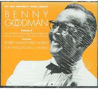 Goodman, Benny - Yale Recordings Volume5