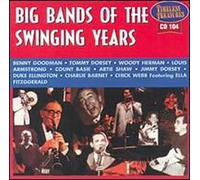 Goodman - Big Bands of the Swinging Year