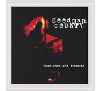 Goodman County - Dead-Ends and Transits