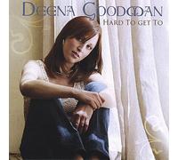 Goodman, Deena - Hard to Get to