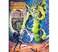 Goodman Games Dungeon Crawl Classics #102 Dweller Between the Worlds (DCC DUNGEON CRAWL CLASSICS)