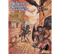 Goodman Games Dungeon Crawl Classics #73 Emirikol Was Framed! (DCC DUNGEON CRAWL CLASSICS)