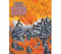 Goodman Games Dungeon Crawl Classics The Empire of the East