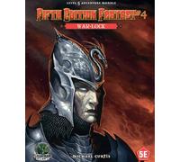 Goodman Games GMG5554 Accessoires