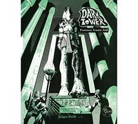 Goodman Games Judges Guild Classic Reprint Dark Tower