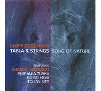 Goodman Geoff - Song of Nature