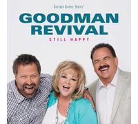 Goodman Revival Still Happy (CD) (US IMPORT)