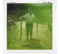 Goodman, S.G. - Old Time Feeling