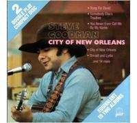 Goodman, Steve - City of New Orleans