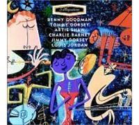 Goodman - Swingsation Sampler Vol.2