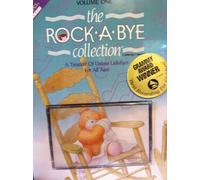 Goodman-Sykes, Tanya - Vol. 1-Rock a Bye [CASSETTE]