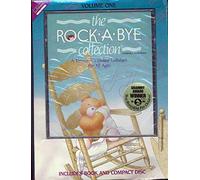 Goodman-Sykes, Tanya - Vol. 1-Rock-a-Bye Collection