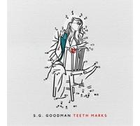 TEETH MARKS NEW CD