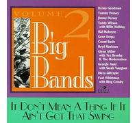 Goodman - Vol. 2-Big Band Legends