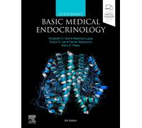 Goodman's Basic Medical Endocrinology