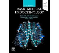 Goodman's Basic Medical Endocrinology