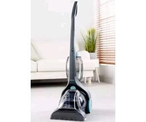Goodmans Carpet Washer Cleaner 3L Aqua Jets Heavy Duty Bristles | 7M Cord - 500W