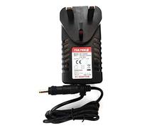 Goodmans GDVD84WLCD Portable DVD Player 12V Mains Charger AC-DC Power Adaptor