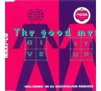 Goodmen - Give It Up 96