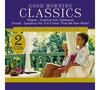 Goodmorning Classics - Good Morning Classics