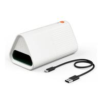 Goodnature Mouse Trap, Self-Resetting, Rechargeable, Toxin-Free, Pet & Kid Safe, Indoor Use, Bluetooth Connected, App Compatible, Ideal for Home, Kitchen & Food Areas