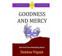 Goodness and Mercy: Deadly New Orleans Treasure Hunt