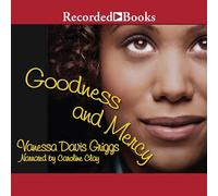 Goodness and Mercy (The Blessed Trinity Series)