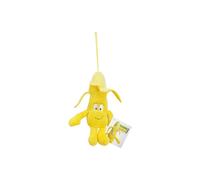 Goodness Gang Soft Plush Kids Fruit Banana 20cm Toy