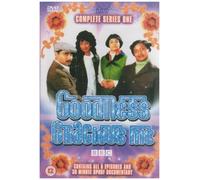 Goodness Gracious Me: Complete Season 1 by Sanjeev Bhaskar