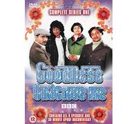 Goodness Gracious Me: Series 1 [DVD]