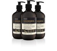 Baylis & Harding Goodness Lemongrass & Ginger natural liquid hand soap 500 ml