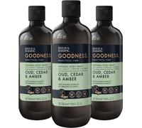 Baylis & Harding Goodness Oud Cedar & Amber Body Wash 500 ml