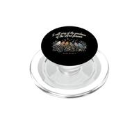 Goodness Of God Birds Psalm 89 Christian Worship Music PopSockets PopGrip for MagSafe