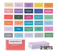 goodnewsdrawing, Mini Bible Card Set, Mini Bible Verse Card, Bible Scripture Card, Christian Card, Two Sets